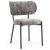 Straluma Stoel Oasis bruin> Eetkamerstoelen