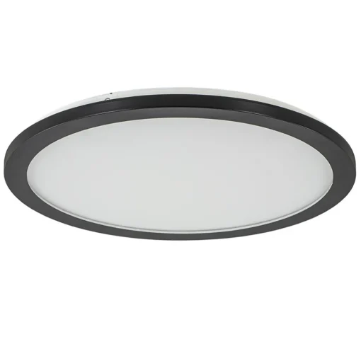 Straluma Strak moderne LED plafondlamp 40 cm dimbaar> Plafondlampen|Plafonnières