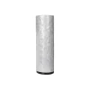 Straluma Tafellamp 40 cm cilinder creme schelpen> Schelpenlampen|Woonkamerlampen