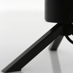Straluma Tafellamp driepoot kegel smoke glas></noscript> Driepoot lampen|Woonkamerlampen