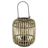 Straluma Tafellamp lantaarn bamboe> Tafellampen|Beach Verlichting
