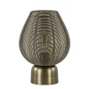 Straluma Tafellamp Suneko 34cm draad brons> Draadlampen|Light and Living