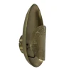 Straluma Trendy wandlamp antiek brons> Plafondlampen|Wandlampen