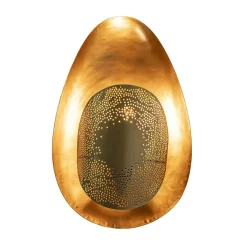 Straluma Trendy wandlamp antiek brons></noscript> Plafondlampen|Wandlampen