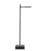 Straluma Verstelbare design led tafellamp zwart> Tafellampen|Bureaulampen