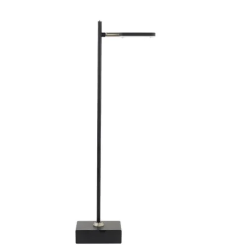Straluma Verstelbare design led tafellamp zwart> Tafellampen|Bureaulampen