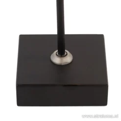 Straluma Verstelbare design led tafellamp zwart></noscript> Tafellampen|Bureaulampen