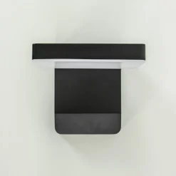 Straluma Verstelbare LED buitenlamp zwart IP54><noscript><img width=