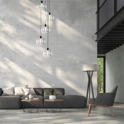 Straluma Videlamp / multipendel zwart met 5 helder glazen bollen></noscript> Videverlichting|Pendel Lampen