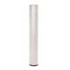 Straluma Vloerlamp 150 cm cilinder creme schelpen> Schelpenlampen|Woonkamerlampen