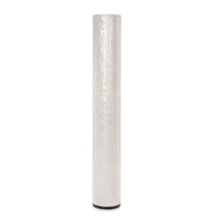Straluma Vloerlamp 200 cm cilinder creme schelpen> Schelpenlampen|Woonkamerlampen