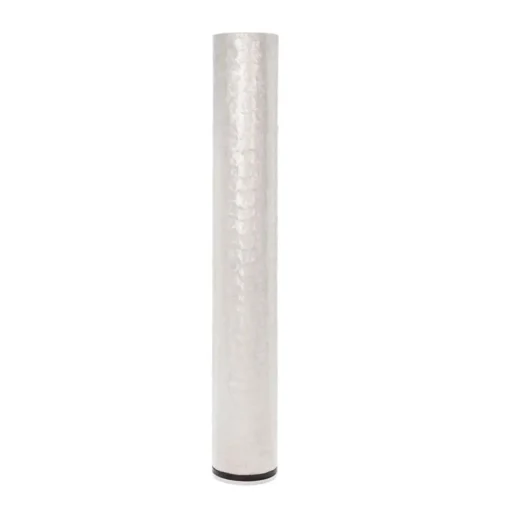 Straluma Vloerlamp 200 cm cilinder creme schelpen> Schelpenlampen|Woonkamerlampen