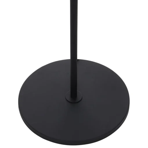 Straluma Vloerlamp Anne Linstrom zwart> Vloerlampen|Moderne Verlichting