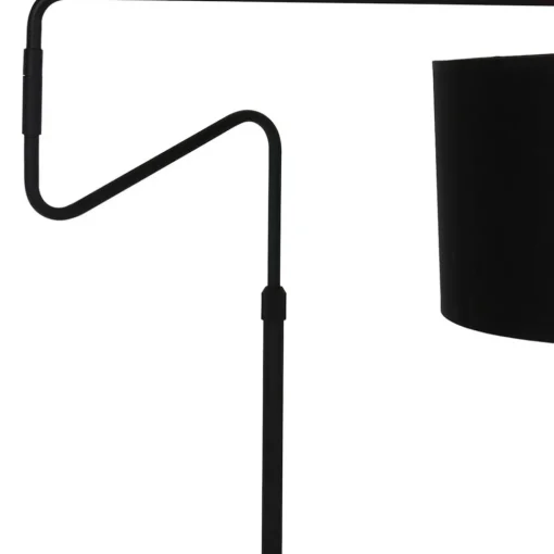 Straluma Vloerlamp Anne Linstrom zwart> Vloerlampen|Moderne Verlichting