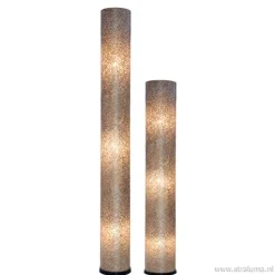 Straluma Vloerlamp cilinder capiz schelpen 200 cm></noscript> Vloerlampen|Schelpenlampen