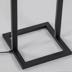 Straluma Vloerlamp frame zwart></noscript> Vloerlampen|Woonkamerlampen
