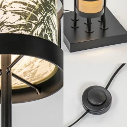 Straluma Vloerlamp Sixt 6l multicolor deco bruin></noscript> Vloerlampen|Beach Verlichting