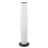 Straluma Vloerlamp Terra zwart pushdim dtw> Vloerlampen|LED Vloerlampen