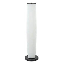 Straluma Vloerlamp Terra zwart pushdim dtw> Vloerlampen|LED Vloerlampen