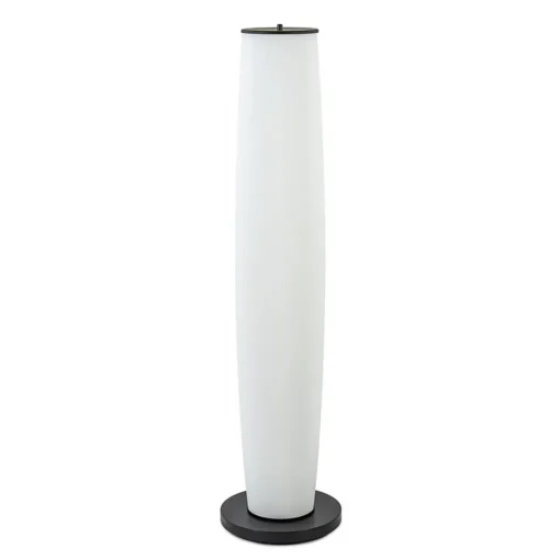 Straluma Vloerlamp Terra zwart pushdim dtw> Vloerlampen|LED Vloerlampen