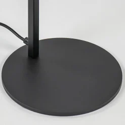 Straluma Vloerlamp Tube zwart basic met verstelbare pendel></noscript> Vloerlampen|Design Verlichting