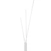 Straluma Vloerlamp Vertical wit 3000k> Vloerlampen|LED Vloerlampen