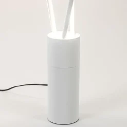 Straluma Vloerlamp Vertical wit 3000k></noscript> Vloerlampen|LED Vloerlampen