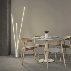Straluma Vloerlamp Vertical wit 3000k></noscript> Vloerlampen|LED Vloerlampen