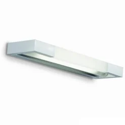 Straluma Wandlamp aluminium, glas> Woonkamerlampen|Slaapkamerlampen