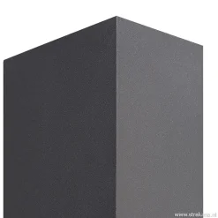 Straluma Wandlamp buiten antraciet up+down IP54></noscript> Keukenverlichting|Badkamerverlichting