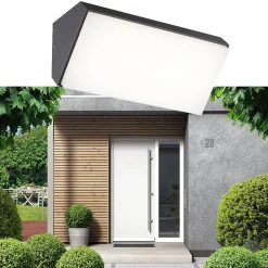 Straluma Wandlamp buiten antraciet></noscript> Wandlampen|Buitenlampen