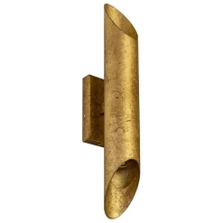 Straluma Wandlamp Mack ambachtelijk brons> Wandlampen|Design Verlichting