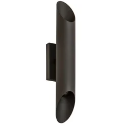 Straluma Wandlamp Mack industrial dark> Wandlampen|Design Verlichting