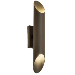 Straluma Wandlamp Mack industrial dark> Wandlampen|Design Verlichting