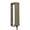 Straluma Wandlamp mat zand E14 met snoer> Wandlampen|Landelijke Verlichting