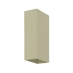 Straluma Wandlamp sandy up+down GU10> Wandlampen|Retro Verlichting