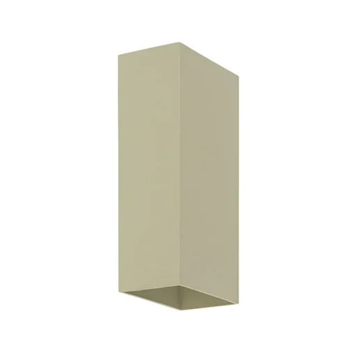 Straluma Wandlamp sandy up+down GU10> Wandlampen|Retro Verlichting