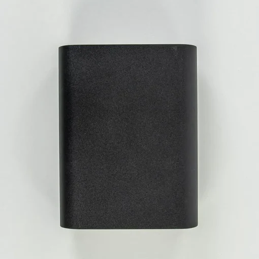 Straluma Wandlamp zwart/goud ovaal dimbaar> Wandlampen|Halverlichting