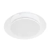 Straluma Wand-/plafondlamp Lido wit indirect> Plafondlampen|Wandlampen