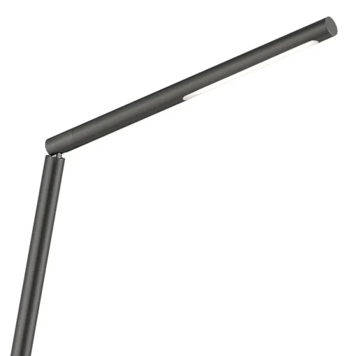 Straluma Zwarte leeslamp vloerlamp LED> Vloerlampen|Leeslampen